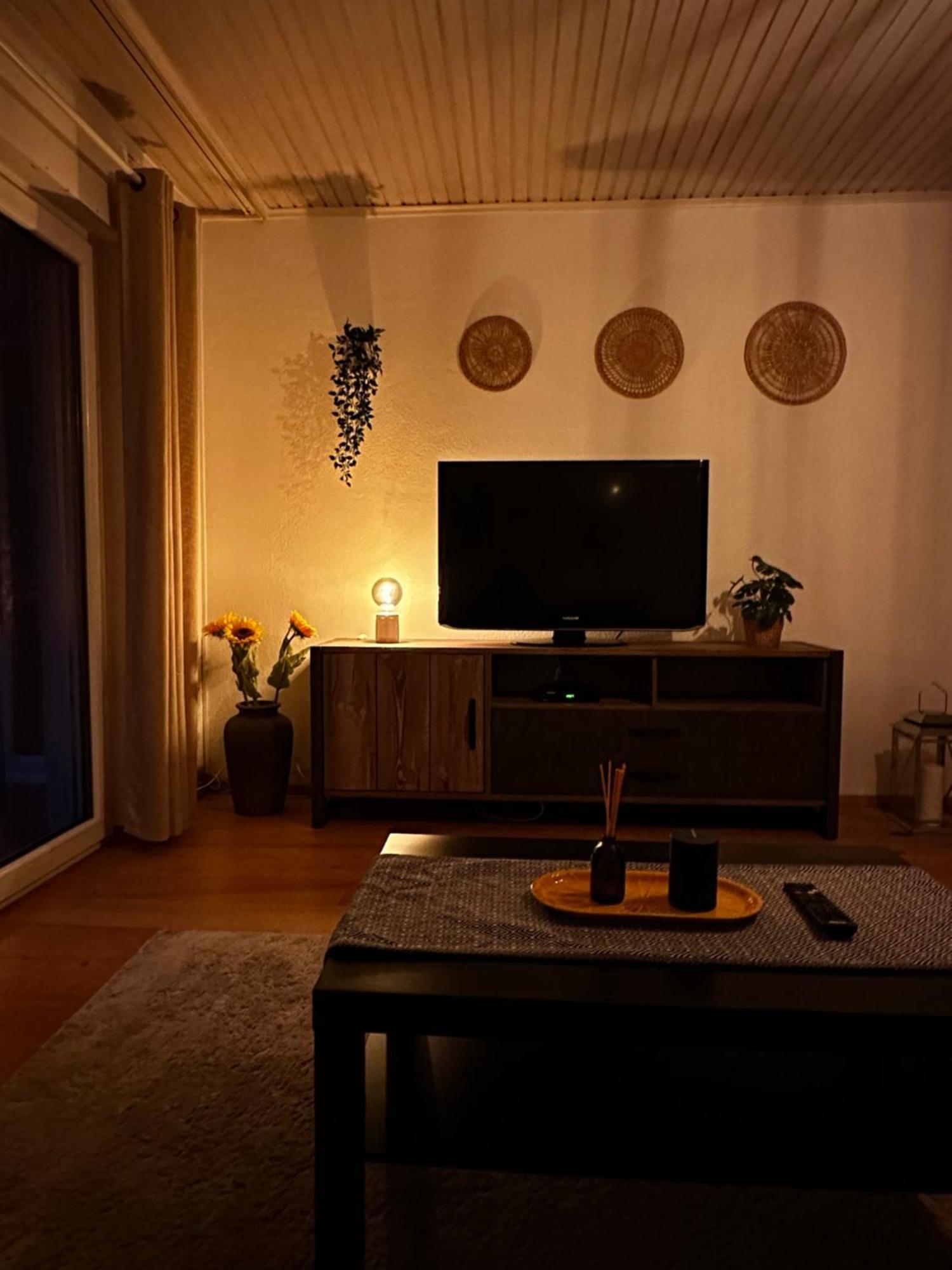 Gemuetliche Wohnung Карлсруе Екстер'єр фото